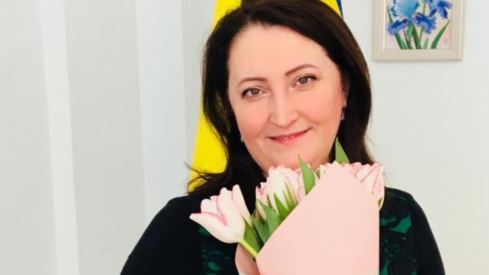 Після звільнення з посади керівника Корчак залишилася рядовим членом агентства