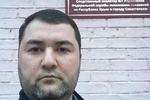 Адвокат Семедляев искал Стешенко в СИЗО Симферополя