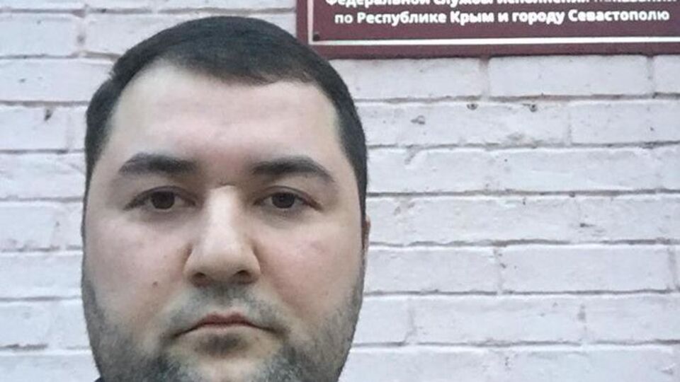 Адвокат Семедляев искал Стешенко в СИЗО Симферополя