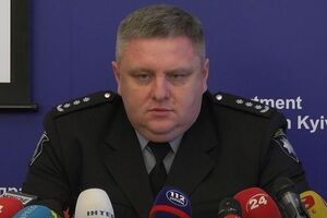 Крищенко: Ми стягнемо додаткові сили