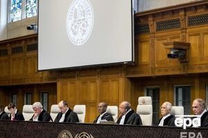 19 квітня 2017 року Міжнародний суд ООН погодився запровадити заходи за позовом України проти Росії для захисту національних меншин у Криму