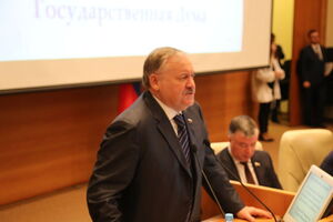 Затулін уважає, що причиною відставки Саргсяна могла бути смерть матері