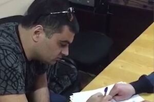 Чоловіка вислали до Туреччини