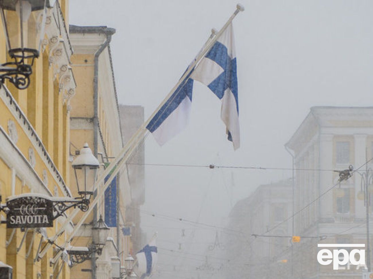 У Фінляндії вивчають вплив гарантованого доходу на безробіття