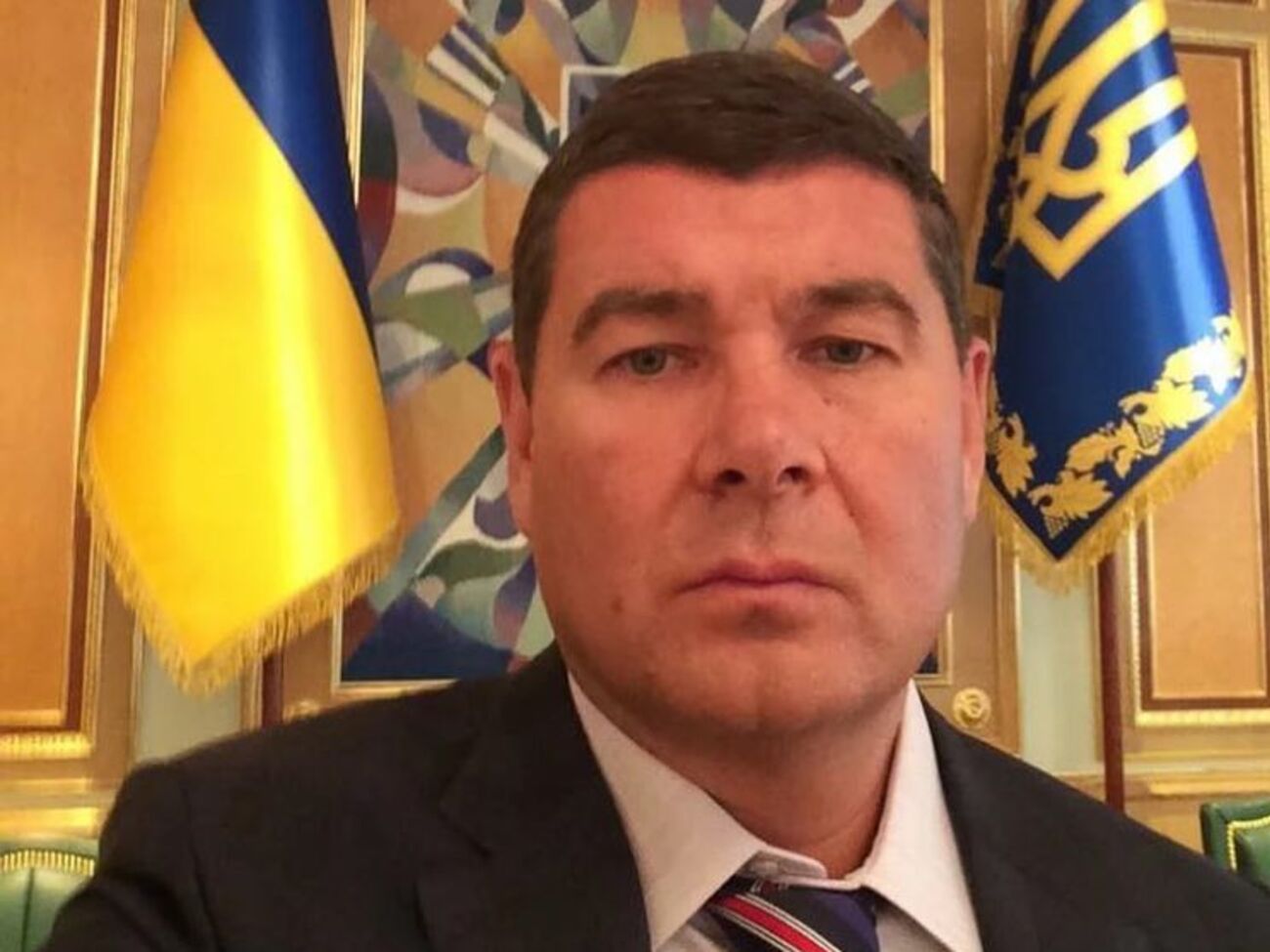 Замикула: Если окажется, что записи Онищенко фальшивые, детективам НАБУ будет сложно объяснить, почему они начали преследование