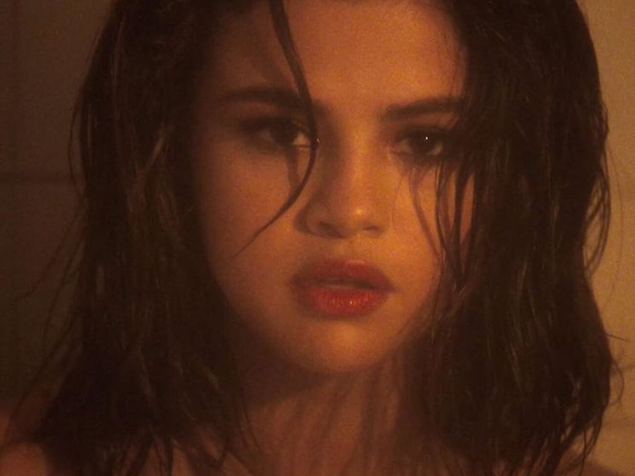 Гомес: Завжди потрібно трохи змінюватися