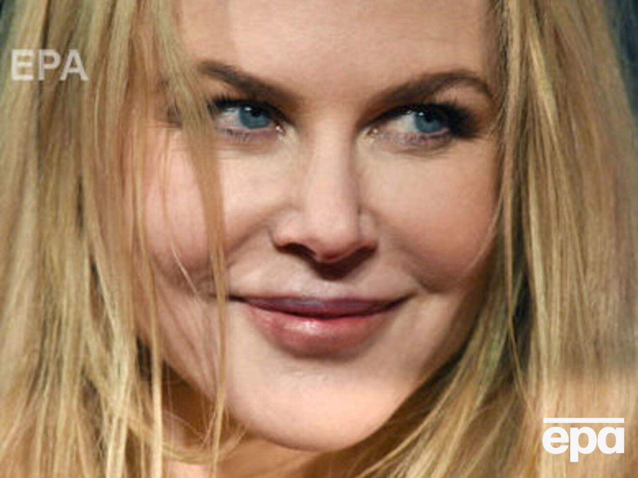 Кидман подпевала своему супругу