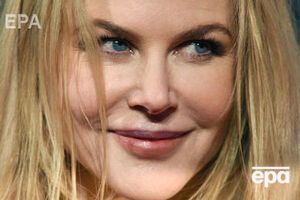 Кидман подпевала своему супругу