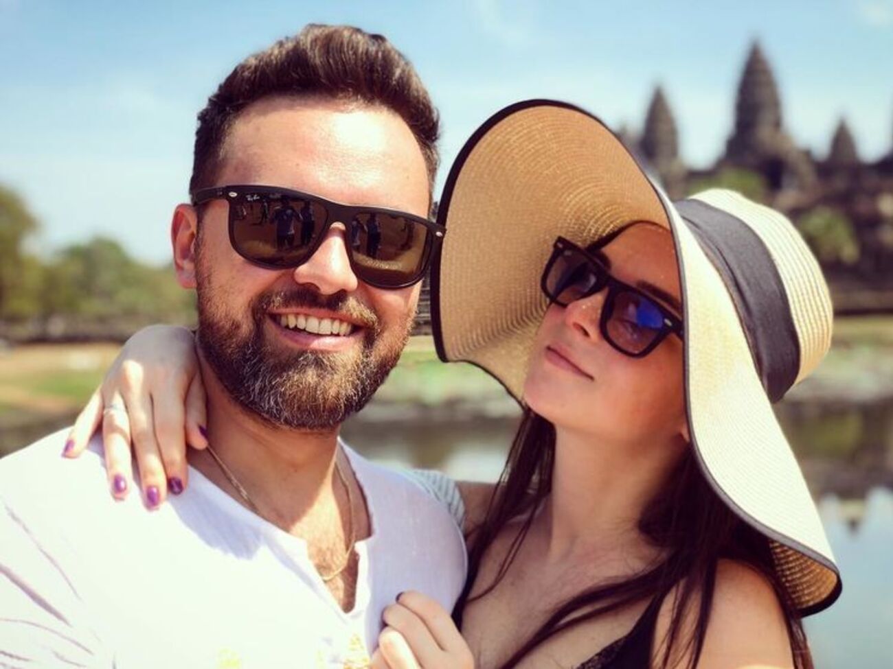 Мирошниченко: Уже очень скоро на одну Мирошниченко в мире станет больше!