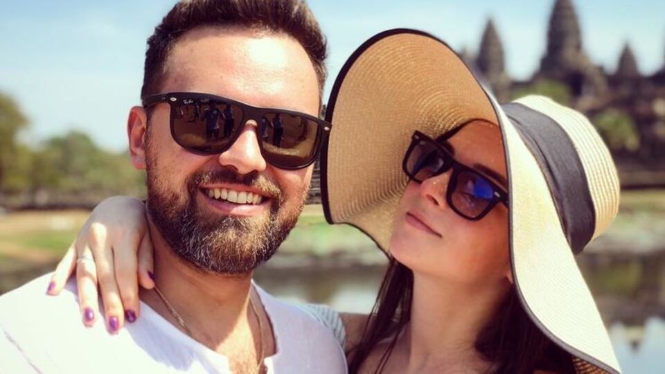 Мирошниченко: Уже очень скоро на одну Мирошниченко в мире станет больше!