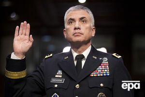 Накасоне брав участь у воєнних операціях в Іраку та Афганістані