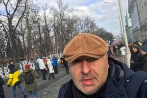 Фейгін: Справа Сущенка стала моєю останньою в адвокатській кар'єрі