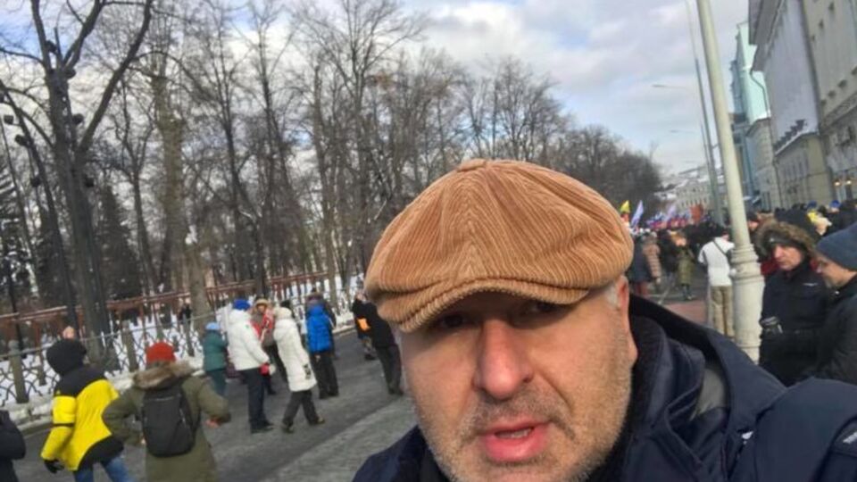 Фейгін: Справа Сущенка стала моєю останньою в адвокатській кар'єрі