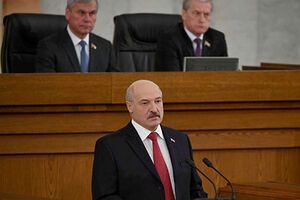Лукашенко выступил против дестабилизации ситуации в стране