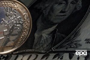 Курс валют на 25 апреля