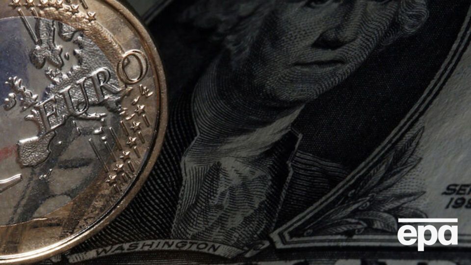 Курс валют на 25 апреля