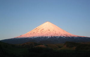 Ключевський знову активізувався