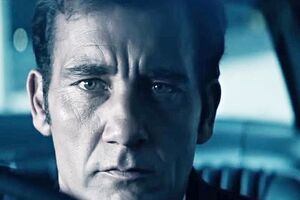 События фильма происходят в будущем