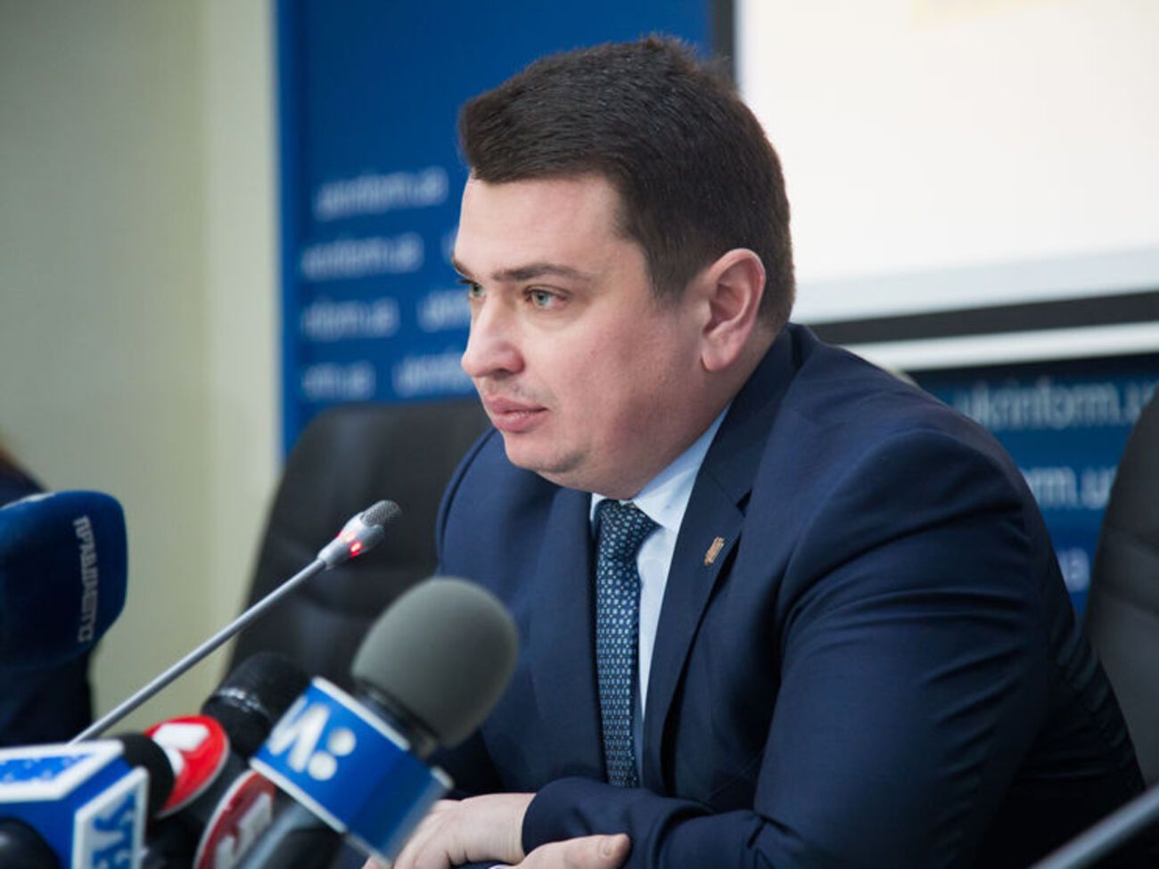 Ситник: Детективи почали притягати до відповідальності осіб, яких раніше ніхто ніколи не притягав