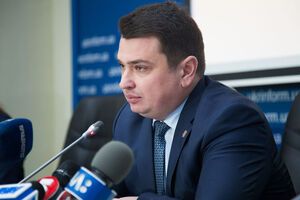 Сытник: Детективы начали привлекать к ответственности лиц, которых ранее никто никогда не привлекал
