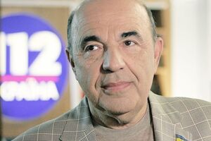 Вадим Рабінович: Медіа-ресурс не повинен сприяти розграбуванню країни! Крапка!
