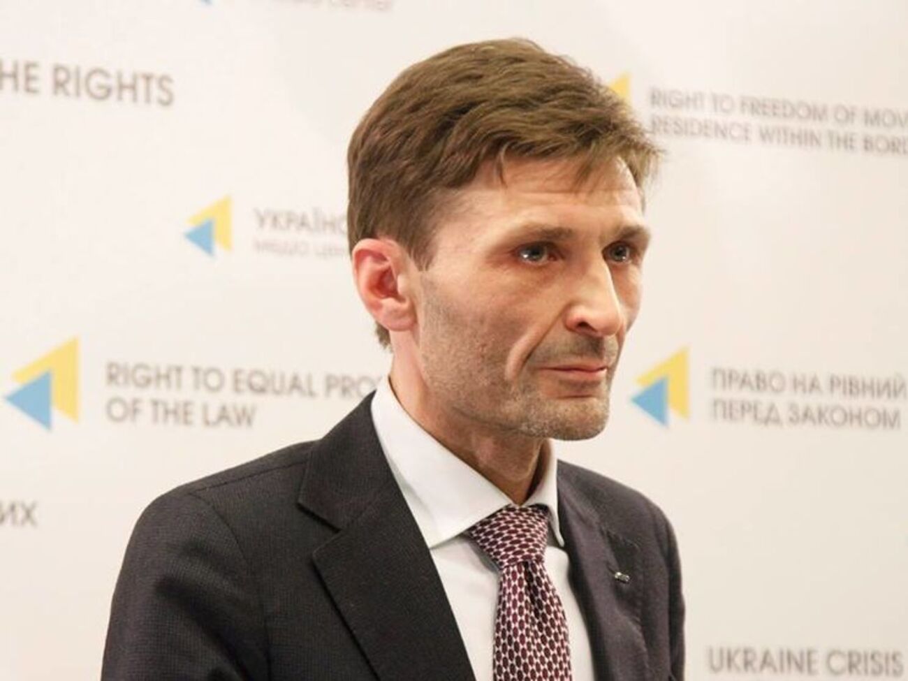 Тытыч:&nbsp;Бубенчик и его группа могли использоваться втемную, чтобы создать правильную картинку: страшные "бандеровцы" расстреливают сотрудников правопорядка "в затылок"