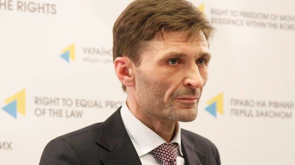 Титич: Бубенчика і його групу могли використовувати навмання, щоб створити правильну картинку: страшні "бандерівці" розстрілюють співробітників правопорядку "у потилицю"