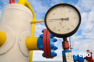 "Нафтогаз" відновив закупівлі газу в "Газпрому"
