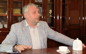 Григорий Козловский: Серия проверок показала, что мы являемся добросовестным украинским налогоплательщиком