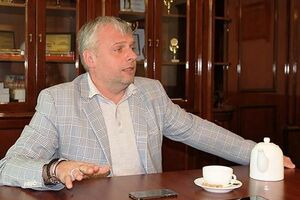 Григорій Козловський: Серія перевірок продемонструвала, що ми є добросовісним українським платником податків