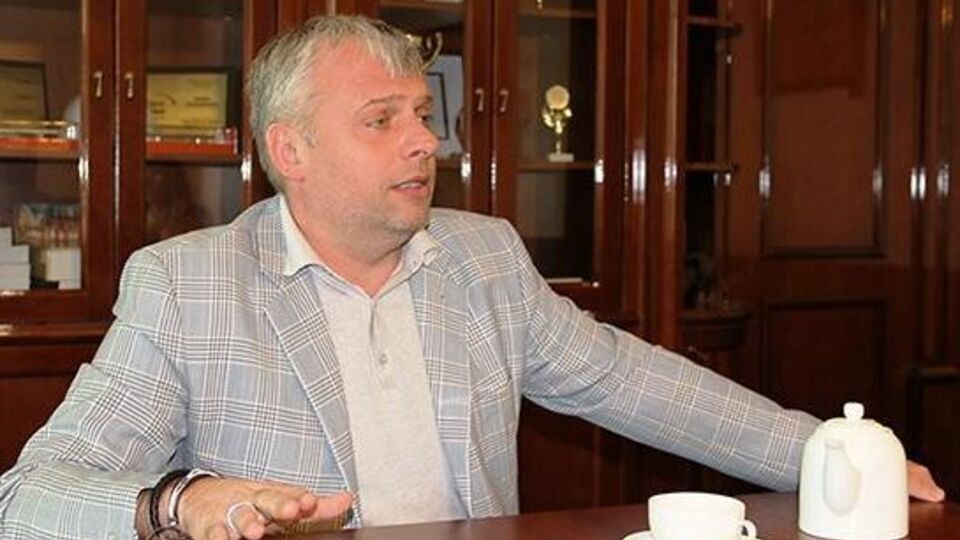 Григорій Козловський: Серія перевірок продемонструвала, що ми є добросовісним українським платником податків