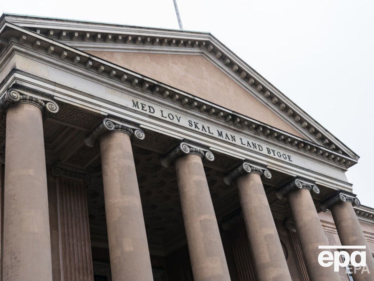 Мадсена приговорили к пожизненному заключению