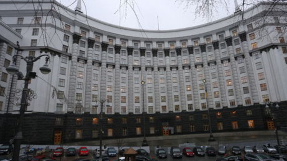 Согласно постановлению Кабмина, в Украине будет внедрен электронный документооборот в сфере медицинского обслуживания