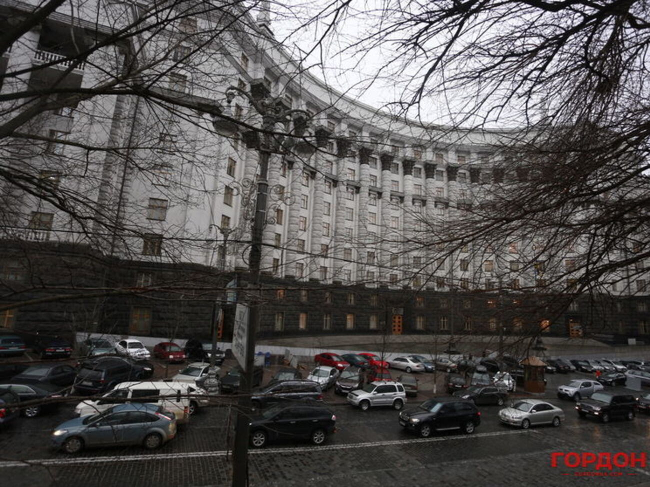 Предложение Кабмина будет направлено в СНБО в месячный срок