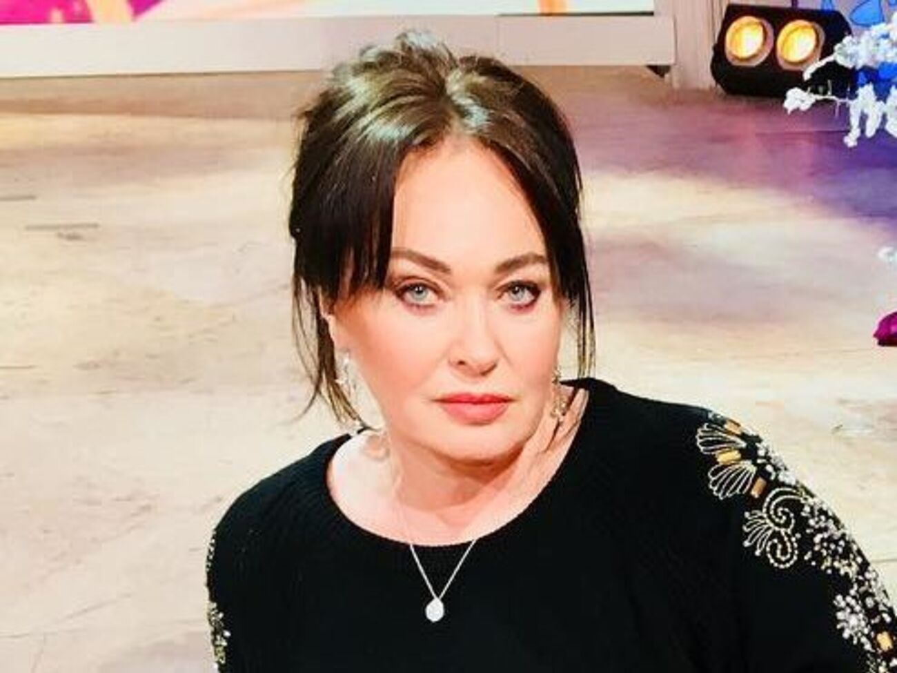 Гузєєва: Як швидко все пролетіло! Я не готова!