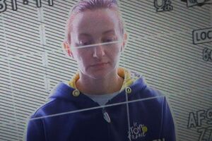 Затриману Одновол відправили на два місяці у СІЗО