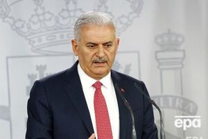 Йылдырым раскритиковал ПАСЕ за призыв перенести досрочные выборы в Турции