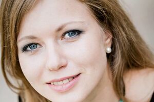 Батюк утверждает, что не размещала пост о Гитлере