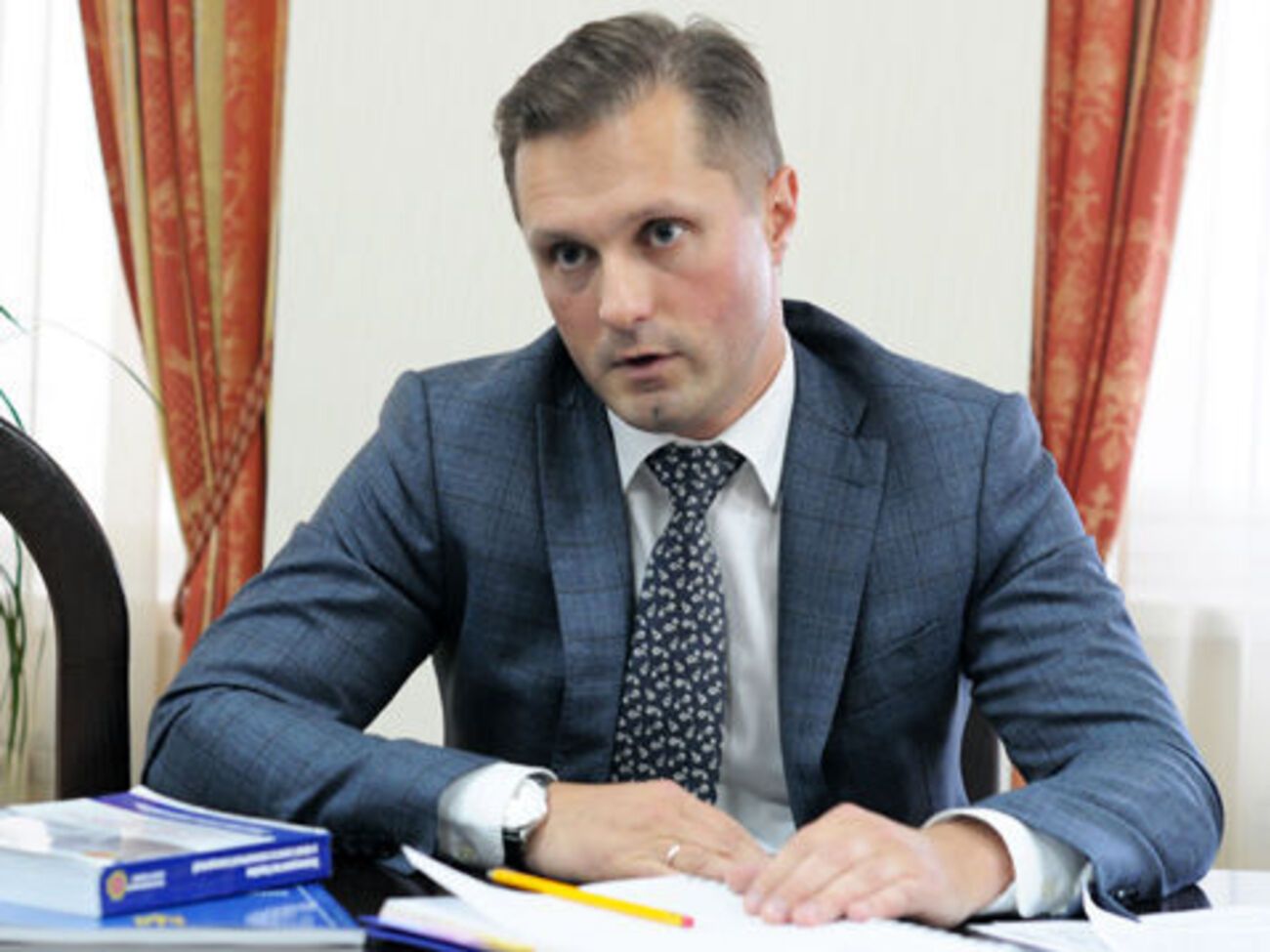 Юрій Терентьєв: Існування будь-яких адміністративних обмежень на конкурентному ринку, як правило, ні до чого доброго не приводить