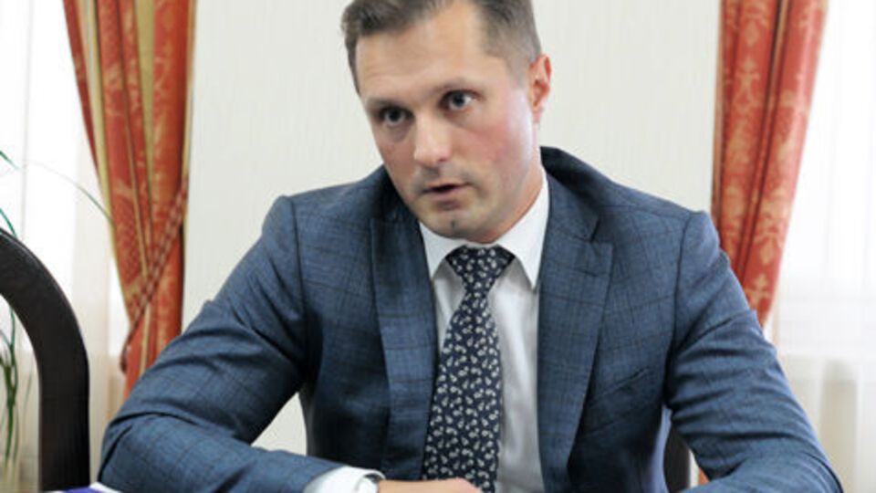 Юрій Терентьєв: Існування будь-яких адміністративних обмежень на конкурентному ринку, як правило, ні до чого доброго не приводить