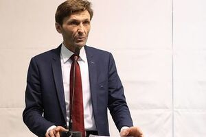 Тытыч отметил, что расстрел протестующих во время Евромайдана имеет признаки теракта