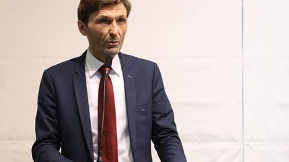 Титич зазначив, що розстріл протестувальників під час Євромайдану має ознаки теракту