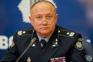 Бахчиванжи рассказал о работе крымского управления Нацполиции