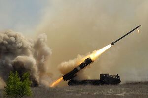 Завершились испытания комплекса "Ольха"