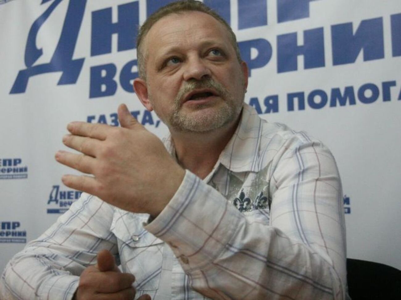 Андрій Золотарьов: Опозиційність партії не буде тотожною позиції Опоблоку