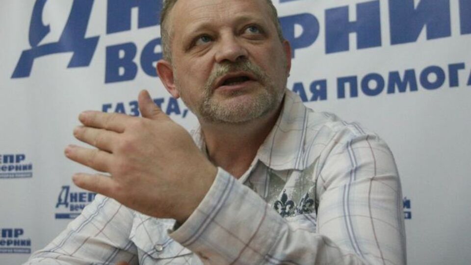 Андрій Золотарьов: Опозиційність партії не буде тотожною позиції Опоблоку