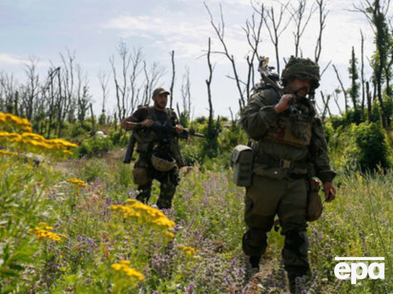 В Україні поки що немає програми з реабілітації ветеранів АТО, говорив Матіос