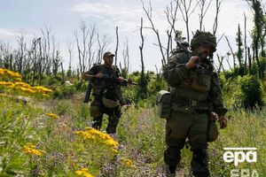 В Україні поки що немає програми з реабілітації ветеранів АТО, говорив Матіос