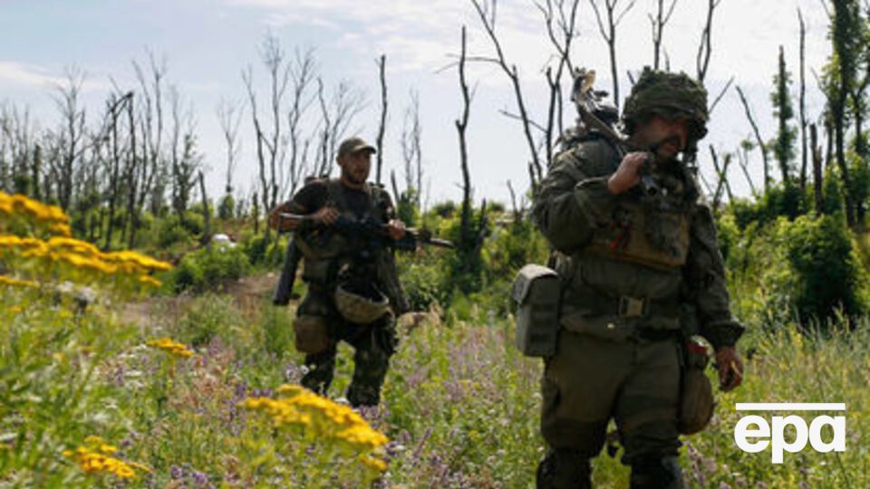 В Україні поки що немає програми з реабілітації ветеранів АТО, говорив Матіос