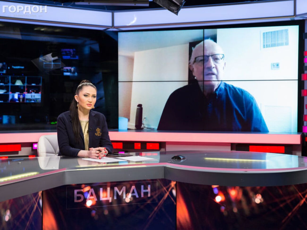 Піонтковський про санкції США: "Список 24" має практично знущальний антипутінський характер